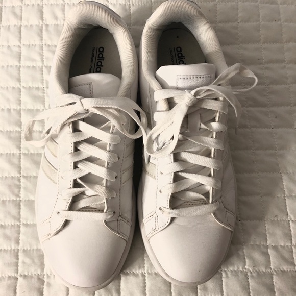 Adidas sneakers female - Picture 2 of 3